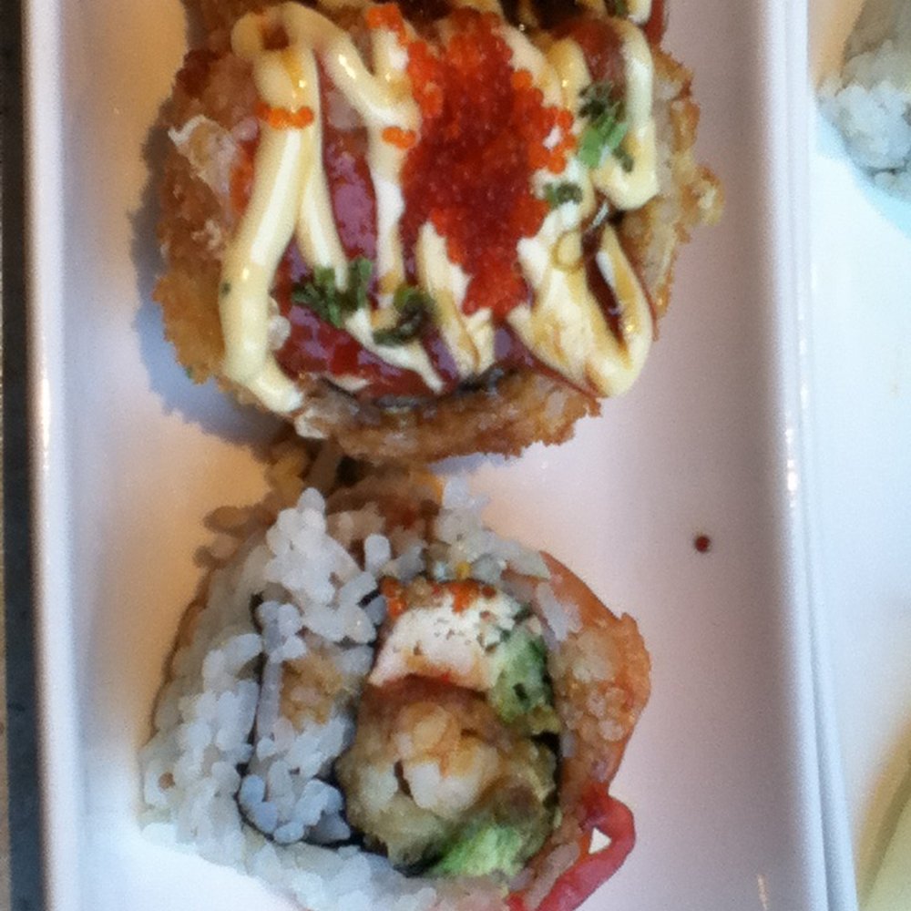 Kawa Sushi - Sushi Bars Near Me - Toronto, Ontario Kawa Sushi - Sushi Bars Near Me - Toronto, Ontario