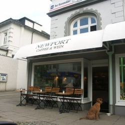 NewPort Cafe