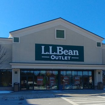 L L BEAN OUTLET - Updated November 2025 - 16 Photos & 30 Reviews