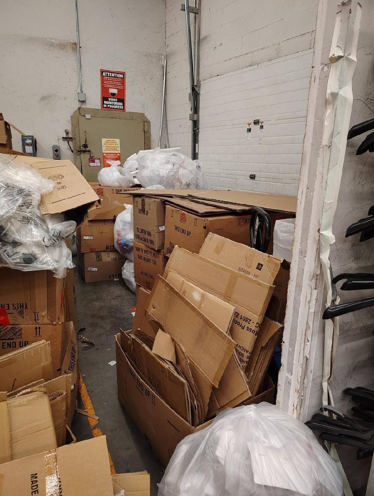 R & B JUNK REMOVAL - Updated June 2026 - 65 Photos - 120 Main St S ...