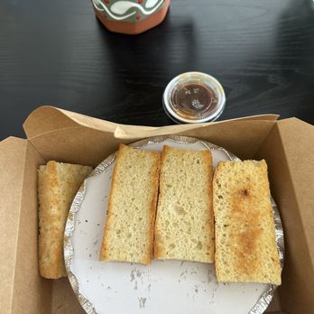 MAKE Cafe - North African Shakshuka to go packaging - Breakfast & Brunch Near Me - San Diego, California MAKE Cafe - North African Shakshuka to go packaging - Breakfast & Brunch Near Me - San Diego, California