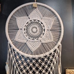 Timeless Symbols - Dreamcatcher