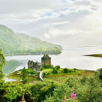 Rabbie's Tours - Tours Near Me - Edinburgh, EDH