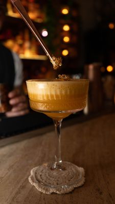 Room 55 Speakeasy & Rooftop Cocktail Bar by null