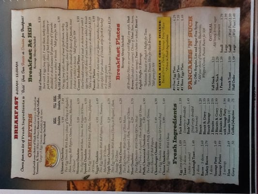 Menu photo 5 Hil's Burgers Canyon, TX Menu photo 5 Hil's Burgers Canyon, TX