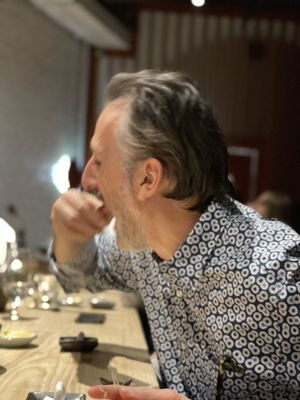 Kissaki Sushi by null Kissaki Sushi by null