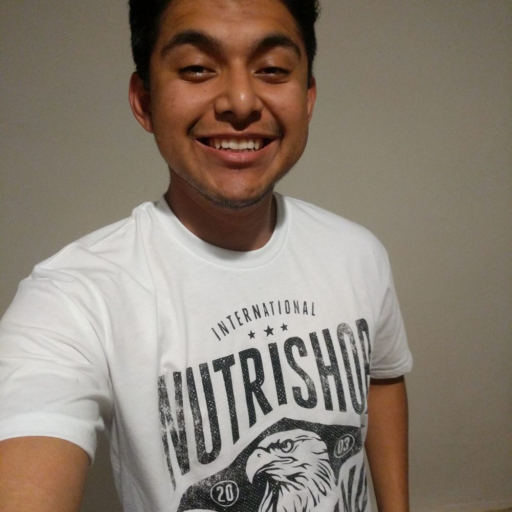 Nutrishop - I sweat this shirt out every workout thanks to Nutrishop Northridge! - Vitamins & Supplements Near Me - Northridge, California Nutrishop - I sweat this shirt out every workout thanks to Nutrishop Northridge! - Vitamins & Supplements Near Me - Northridge, California