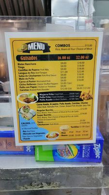 City Discount Meat & Grocery by null