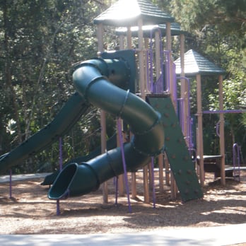 Green Springs Park - playground - Hiking Near Me - Deltona, Florida
