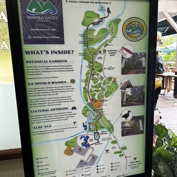Waimea Valley - Venues & Event Spaces Near Me - Haleiwa, Hawaii Waimea Valley - Venues & Event Spaces Near Me - Haleiwa, Hawaii