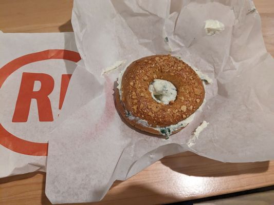 Rubinstein Bagels South Lake Union by null