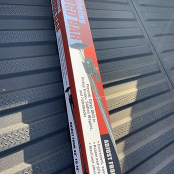 Harbor Freight Tools - Ratchet long cargo bar - Hardware Stores Near Me - San Diego, California Harbor Freight Tools - Ratchet long cargo bar - Hardware Stores Near Me - San Diego, California