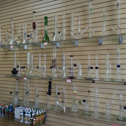Anjy's Smoke Shop
