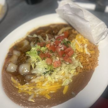El Pueblo Mexican Restaurant - Mexican Near Me - Phoenix, Arizona