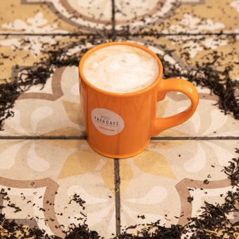 Yafa Cafe - London Fog - Cafes Near Me - Winnipeg, Manitoba Yafa Cafe - London Fog - Cafes Near Me - Winnipeg, Manitoba