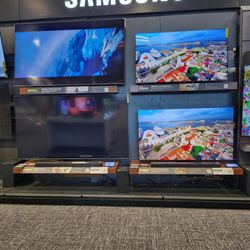 Best Buy Dedham - Samsung
