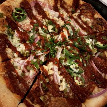Slackwater - Pizza Near Me - Herriman, Utah