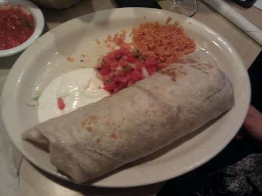 Dos Reales Mexican Restaurant by null