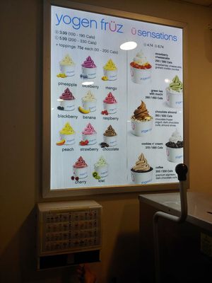 Menu photo 2 Anthony's Cafe Toronto, ON
