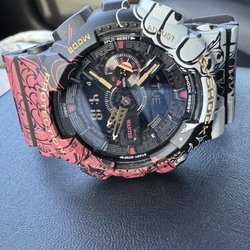 Seiko Watch Time Zone