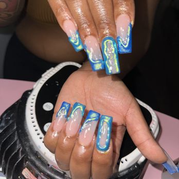 Nails By Cakes - Nail Technicians Near Me Nails By Cakes - Nail Technicians Near Me