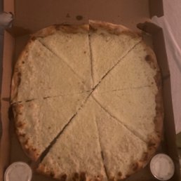 Classic Cheese Pizza