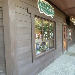 Spyglass Cleaners & Alterations