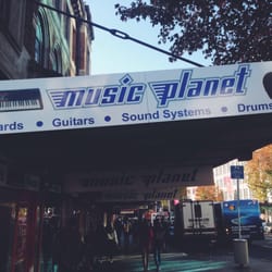 Music Planet