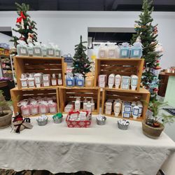 Martinsville Soapworks
