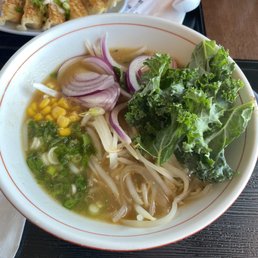 Spicy Vegetable Miso Spicy Vegetable Miso