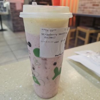 Meet Fresh - Desserts Near Me - West Covina, California Meet Fresh - Desserts Near Me - West Covina, California