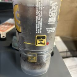 McDonald's - Large coke please. Not medium coke inside of large cup. Where do we do this.