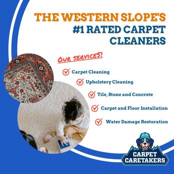 Carpet Caretakers - the western slopes rated carpet cleaners - Carpet Cleaning Near Me - Telluride, Colorado Carpet Caretakers - the western slopes rated carpet cleaners - Carpet Cleaning Near Me - Telluride, Colorado