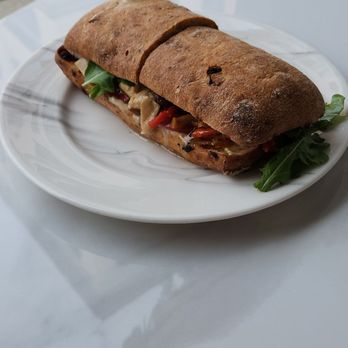 La Fata’s Eatery - Veggie Magic - Sandwiches Near Me - Middletown, New York La Fata’s Eatery - Veggie Magic - Sandwiches Near Me - Middletown, New York