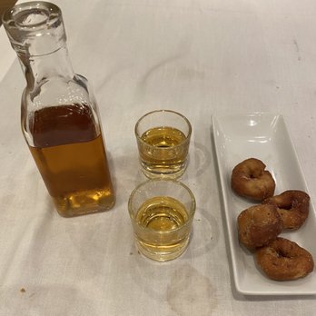El Asador de Aranda - Complimentary liquor - Steakhouses Near Me - Barcelona, B