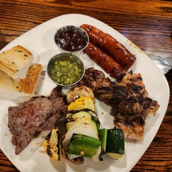Vix Creek Saloon - Steakhouses Near Me - Arroyo Grande, California