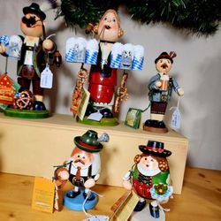 Christkindlmarket Aurora - Gifts from Germany.