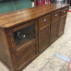 Woody's Auction Service
