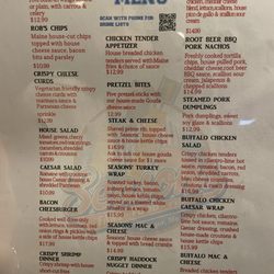 Seasons Grille & Sports Lounge