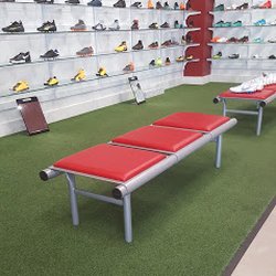 Soccer Maxx