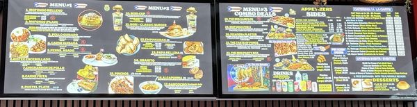 La Casa De iris by null