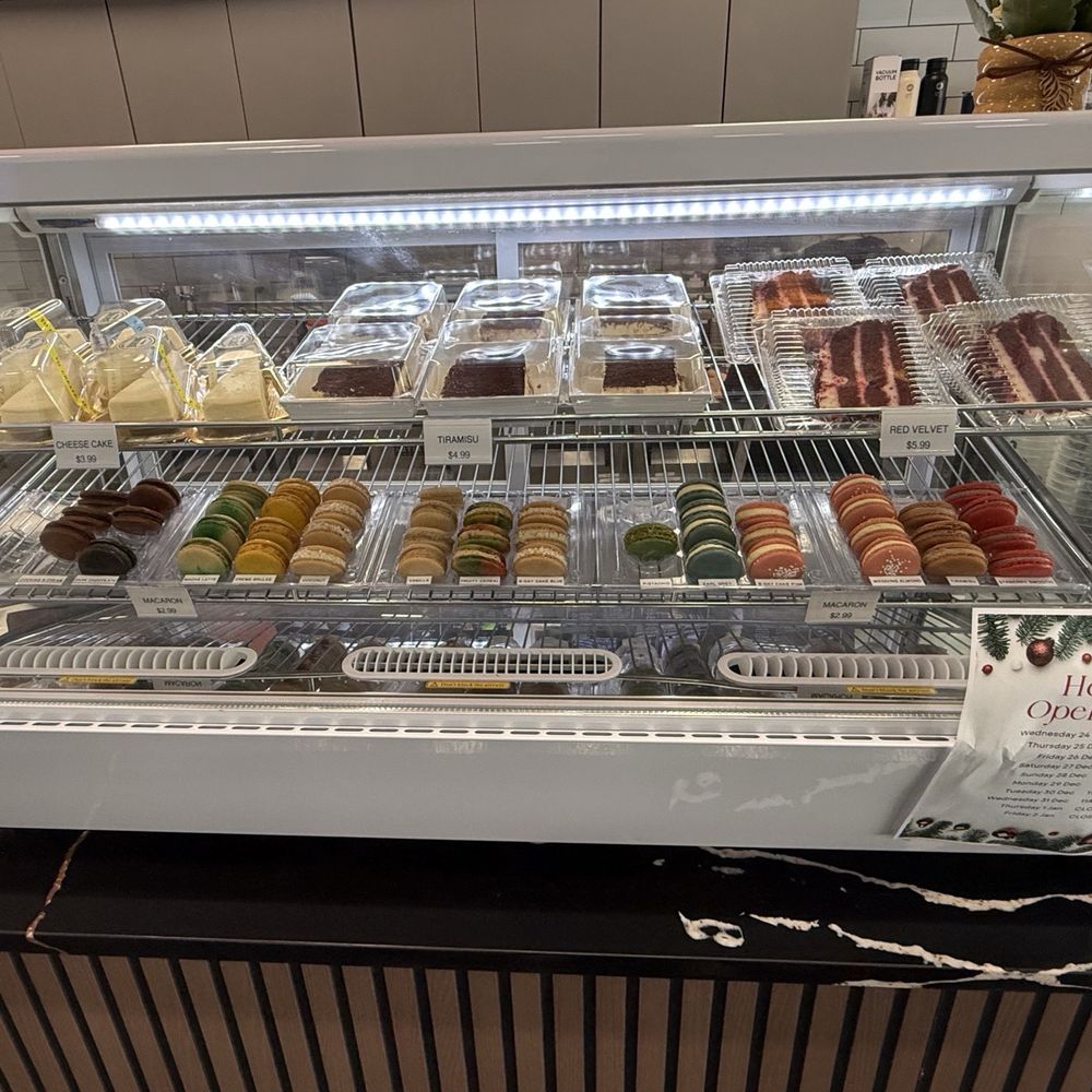 Kokee Tea - Dessert - Bubble Tea Near Me - Manassas Park, Virginia
