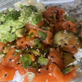 Pokeworks - Poke Near Me - Houston, Texas