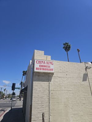 China King Chinese Restaurant by null