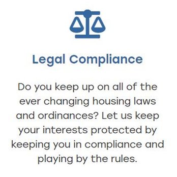 get MULTIfamily Property Management - Legal Compliance - Property Management Near Me - Gilbert, Arizona