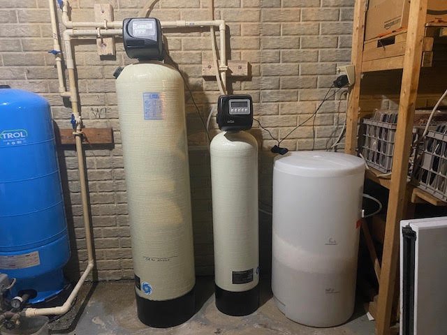 Slide of Precision Plumbing Services