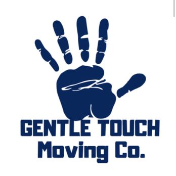Gentle Touch Moving - Here's our company's Logo - Movers Near Me - Savannah, Georgia Gentle Touch Moving - Here's our company's Logo - Movers Near Me - Savannah, Georgia