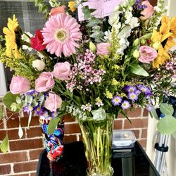 Gibson the Florist