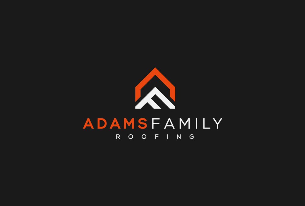 Slide of Adams Family Roofing