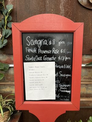 San Francisco Wine & Cheese by null